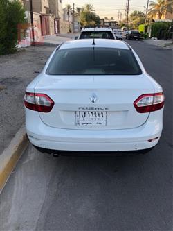 رينو فلوينس